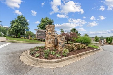 Spacious Ranch Living in the Gated 55+ Community of Sweetbriar - photo 2