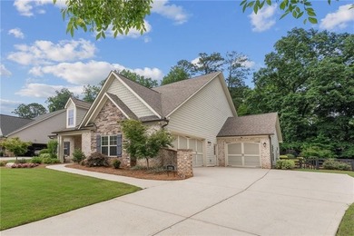 Spacious Ranch Living in the Gated 55+ Community of Sweetbriar - photo 3