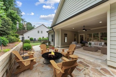 Spacious Ranch Living in the Gated 55+ Community of Sweetbriar - photo 4