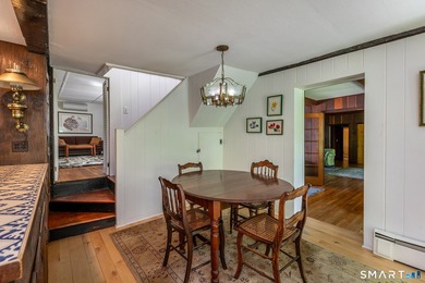 This antique home, originally built in the 1700s, has been - photo 5
