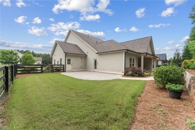 Spacious Ranch Living in the Gated 55+ Community of Sweetbriar - photo 5
