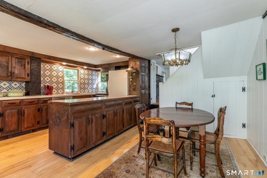 This antique home, originally built in the 1700s, has been - photo 6