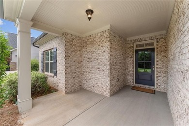 Spacious Ranch Living in the Gated 55+ Community of Sweetbriar - photo 6