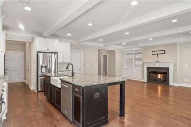 Spacious Ranch Living in the Gated 55+ Community of Sweetbriar - photo 9
