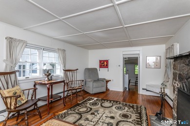 This antique home, originally built in the 1700s, has been - photo 10
