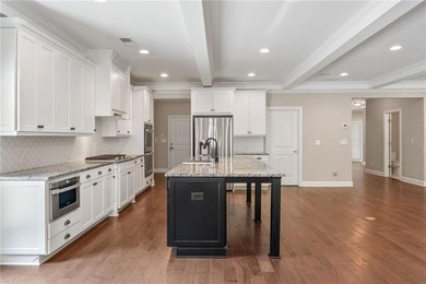 Spacious Ranch Living in the Gated 55+ Community of Sweetbriar - photo 10