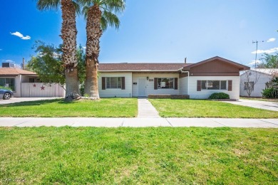 Lake Home For Sale in Boulder City, Nevada