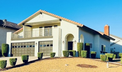 Lake Home For Sale in Victorville, California