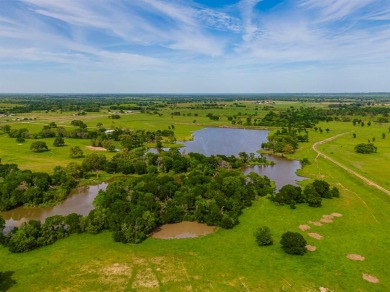 Lake Acreage For Sale in Dawson, Texas
