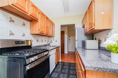 Welcome to ATLANTIC TOWERS, one of the most desirable co-op