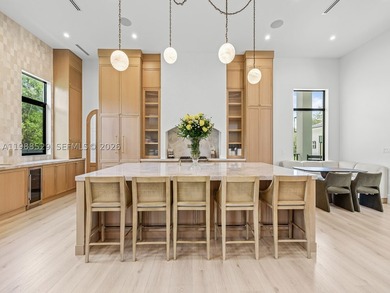 Welcome to a newly constructed 2026 modern estate set along the - photo 11