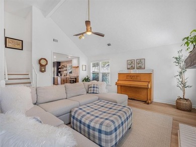 WELCOME HOME!  This entertainers dream, ideally located just .25 - photo 11
