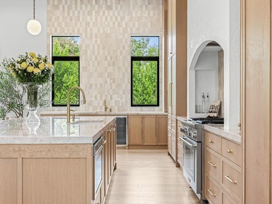 Welcome to a newly constructed 2026 modern estate set along the - photo 12