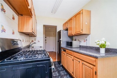 Welcome to ATLANTIC TOWERS, one of the most desirable co-op