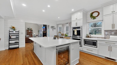 Country living at it's best. 15 acre farmstead ready for your - photo 13