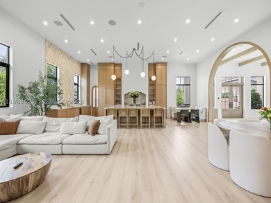 Welcome to a newly constructed 2026 modern estate set along the - photo 13