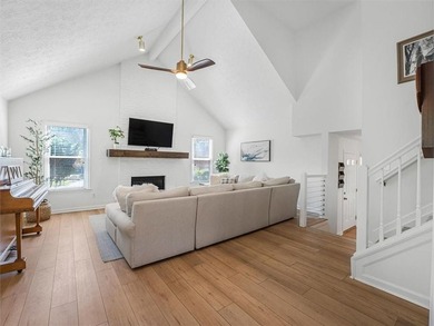 WELCOME HOME!  This entertainers dream, ideally located just .25 - photo 13