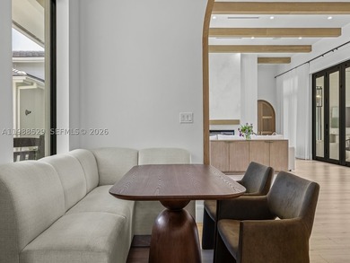 Welcome to a newly constructed 2026 modern estate set along the - photo 14
