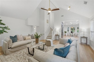 WELCOME HOME!  This entertainers dream, ideally located just .25 - photo 14