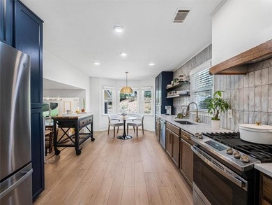 WELCOME HOME!  This entertainers dream, ideally located just .25 - photo 15