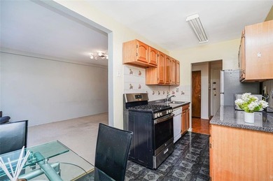 Welcome to ATLANTIC TOWERS, one of the most desirable co-op