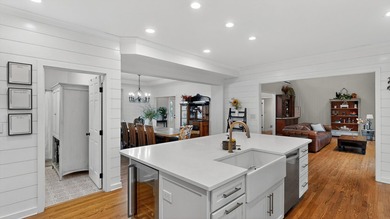 Country living at it's best. 15 acre farmstead ready for your - photo 16