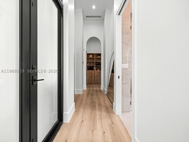 Welcome to a newly constructed 2026 modern estate set along the - photo 16
