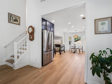 WELCOME HOME!  This entertainers dream, ideally located just .25 - photo 16