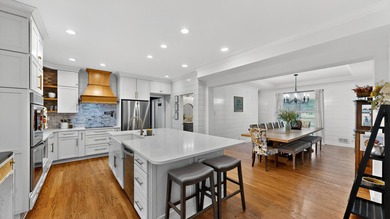 Country living at it's best. 15 acre farmstead ready for your - photo 17