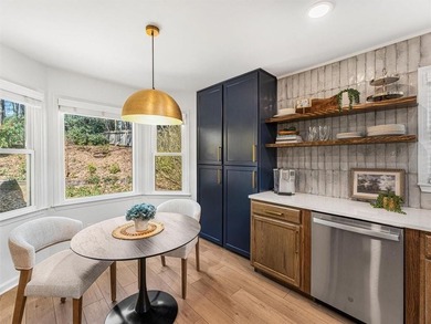 WELCOME HOME!  This entertainers dream, ideally located just .25 - photo 17