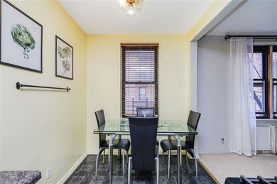 Welcome to ATLANTIC TOWERS, one of the most desirable co-op