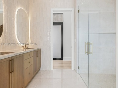 Welcome to a newly constructed 2026 modern estate set along the - photo 18