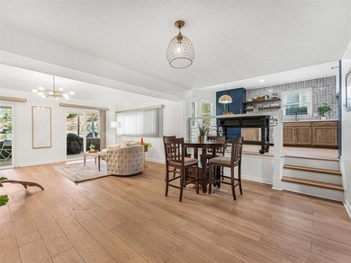 WELCOME HOME!  This entertainers dream, ideally located just .25 - photo 18