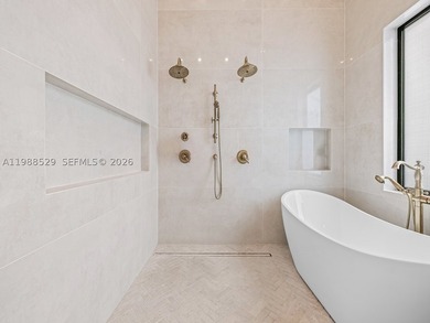 Welcome to a newly constructed 2026 modern estate set along the - photo 19