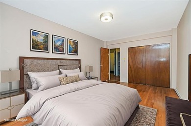 Welcome to ATLANTIC TOWERS, one of the most desirable co-op