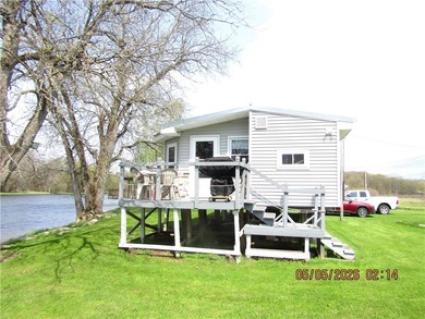Welcome to 41279 Nelson Rd,sit back and relax on the beautiful - photo 21