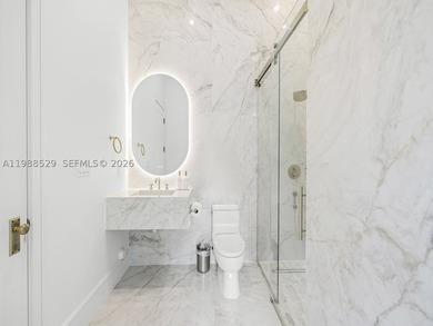 Welcome to a newly constructed 2026 modern estate set along the - photo 21