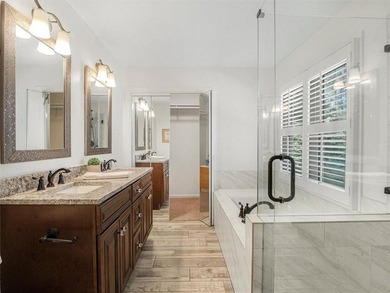 WELCOME HOME!  This entertainers dream, ideally located just .25 - photo 21