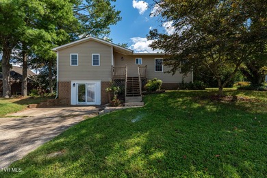 Boone Lake Home Sale Pending in Johnson City Tennessee