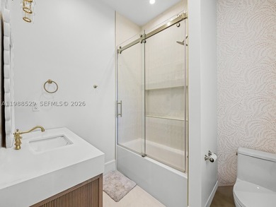 Welcome to a newly constructed 2026 modern estate set along the - photo 24