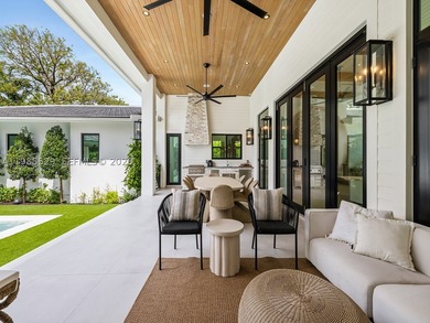 Welcome to a newly constructed 2026 modern estate set along the - photo 29