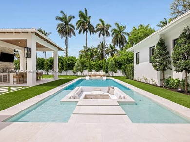 Welcome to a newly constructed 2026 modern estate set along the - photo 30