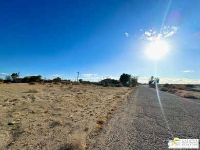 Lake Lot For Sale in Thermal, California