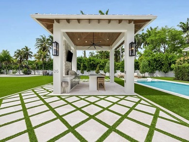 Welcome to a newly constructed 2026 modern estate set along the - photo 31