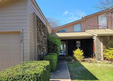 Lake Condo For Sale in Stigler, Oklahoma