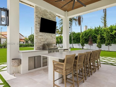 Welcome to a newly constructed 2026 modern estate set along the - photo 32