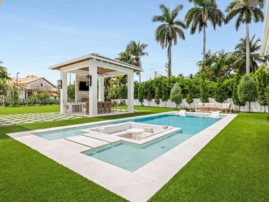 Welcome to a newly constructed 2026 modern estate set along the - photo 33