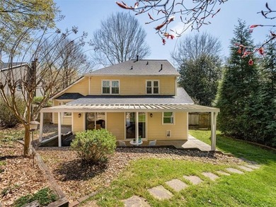 WELCOME HOME!  This entertainers dream, ideally located just .25 - photo 35