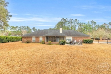 Classic all-brick home perfectly positioned on Hole 1 of the - photo 36