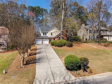 WELCOME HOME!  This entertainers dream, ideally located just .25 - photo 36